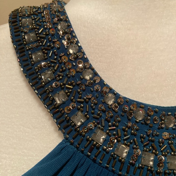 Cache Cocktail Dress - Picture 3 of 13